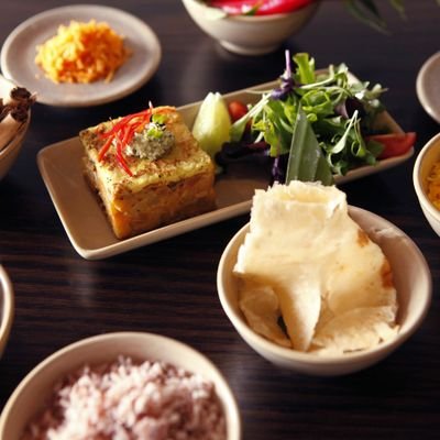 Restaurant & Cocktail Bar in the heart of St Kilda. For functions and events -contactus@araliya.com.au