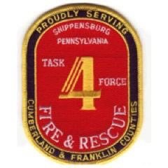 Serving the Shippensburg community in Cumberland and Franklin counties. Call or text 9-1-1 in an emergency. This account is not monitored 24/7.