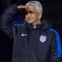 Sunil Gulati (@sunilgulati) 's Twitter Profile