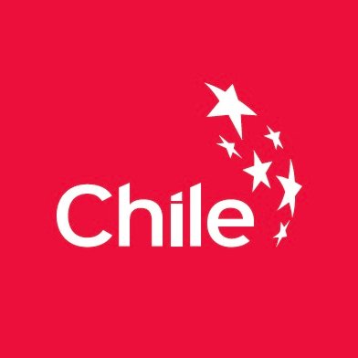 Cuenta oficial de Sernatur para la Promoción Internacional de Chile como destino de Reuniones, Congresos, Convenciones y Viajes de Incentivos.