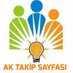 AK Takip (@aktakip19) Twitter profile photo AK Takip (@aktakip19) Twitter profile photo