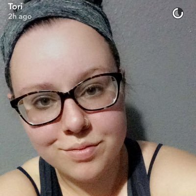 ToriBranson17's profile picture. 