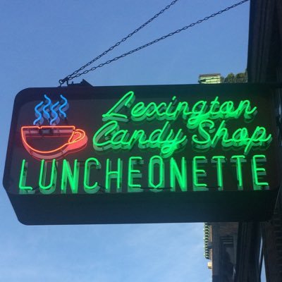 Original NYC Luncheonette serving authentic American fare featuring fresh squeezed orange juice, incredible french toast and pancakes, burgers and milkshakes!