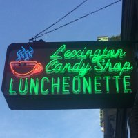 Lexington Candy Shop (@lexingtoncandy) 's Twitter Profile Photo Lexington Candy Shop (@lexingtoncandy) 's Twitter Profile Photo