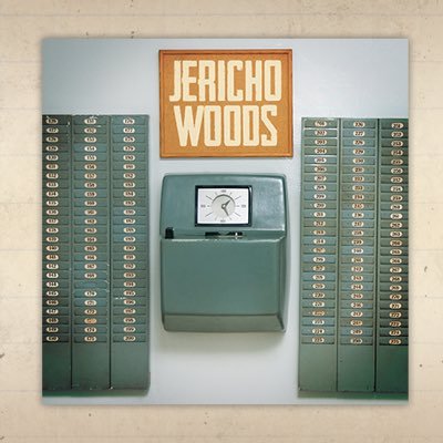 Jericho Woods