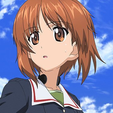 ntrl7701's profile picture. アニメ、声優、マンガ、ガルパン、デレステ（星輝子、依田芳乃） スクフェス、スーシィ・マンババラン