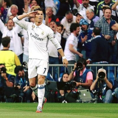 OuahidAnas's profile picture. Realmadrid