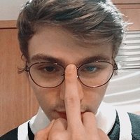 say my name (@fckingheizer) 's Twitter Profile