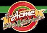 Acme Hotdog & Sausage Company, Columbus' best Coney and Chicago Style hotdog joint, serves gourmet hot dogs and sausage creations. We do catering too!