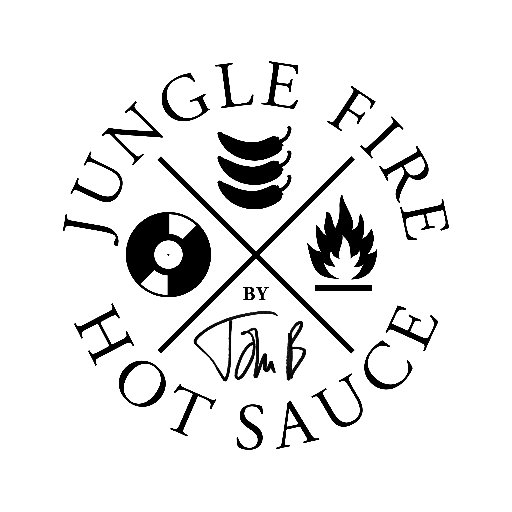 Limited Edition Deliciously Hot Sauces by John B