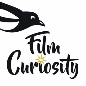 filmcuriosityuk's profile picture. UK subscription magazine for Short Film lovers and filmmakers.  Be Curious.