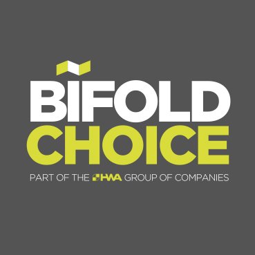 Bifold Choice -  0808 123 2345 | Aluminium Bi-folding Doors. Offering a full service to the trade. 
#BifoldChoice