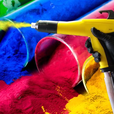 Your Professional London based Powder Coating Company - sales@thamespc.co.uk 0208 594 6474