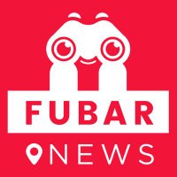 Fubar News (@fubarnews1) 's Twitter Profile Photo Fubar News (@fubarnews1) 's Twitter Profile Photo