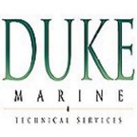 Duke Marine Technical Services(@DukeMarineTS) 's Twitter Profile Photo