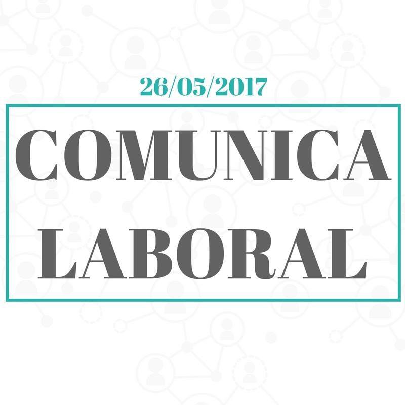 LaboralComunica's profile picture. 