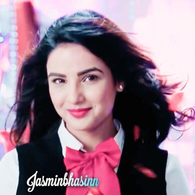 Official Fc for Jasmin Bhasin ❤️✌🏻Actress & Model 💃🏻Television most Gorgeous & Cute Actress 👑💛 28 June🎂