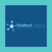 Cloudburst Visions (@cloudburstvcinc) 's Twitter Profile
