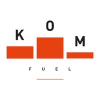 KOMFUEL(@komfuel) 's Twitter Profile Photo