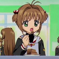 CardCaptor Sakura Gifs (@ccsakuragif) 's Twitter Profile