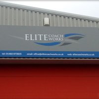 Elite Coach Works(@elitecoachwork) 's Twitter Profileg