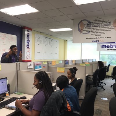 The official Twitter account of metroPCS IQOR Trinidad&Tobago 🇹🇹 HAVING CARIBBEAN FUN IN THE CARIBBEAN SUN ☀️