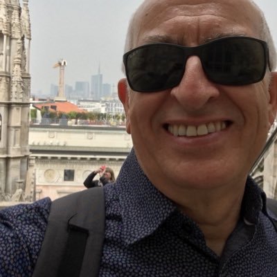 markgamble's profile picture. 