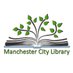 Manchester Library (@manchlibrary) Twitter profile photo