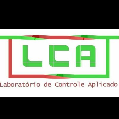Novidades e infos do Laboratório de Controle Aplicado do IFSP-SP Bloco C