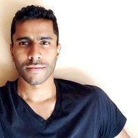 Rishi Rajalingham (@rishi_raj) 's Twitter Profile