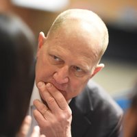 Bryan Lewis (@advocatekidneys) 's Twitter Profile