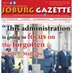 Joburg Gazette (@jhbgazette) Twitter profile photo Joburg Gazette (@jhbgazette) Twitter profile photo