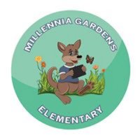 MillenniaGardensOCPS(@MGES_OCPS) 's Twitter Profile Photo