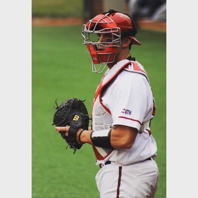 Gardner-Webb Baseball '19⚾️ // St. Louis Cardinals Organization // @baseballIQ_app Mentor