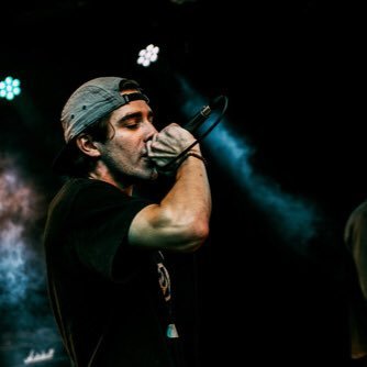 COPACETICDEEP's profile picture. — everything is copacetic