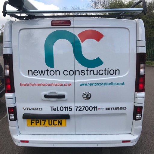 Newton Construction Limited aim to provide an exceptional customer service whilst delivering a quality project on programme, within budget and time.