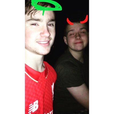 jackkerr16's profile picture. Im the devil…