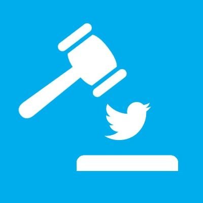 Welcome to The Official Court of Twitter. Where we the people are both the problem & the solution. See Pinned tweet for Rules. Court starts @ 8pm CT -Judge 140
