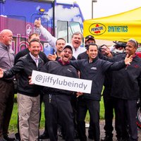 Jiffy Lube of Indiana (@jiffylubeindy) 's Twitter Profile