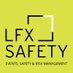 LFX Safety (@lfxsafety) Twitter profile photo LFX Safety (@lfxsafety) Twitter profile photo