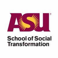 ASU School of Social Transformation (@asusst) 's Twitter Profile