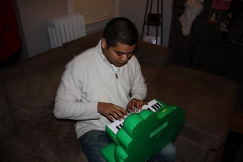 kidonedatone's profile picture. 