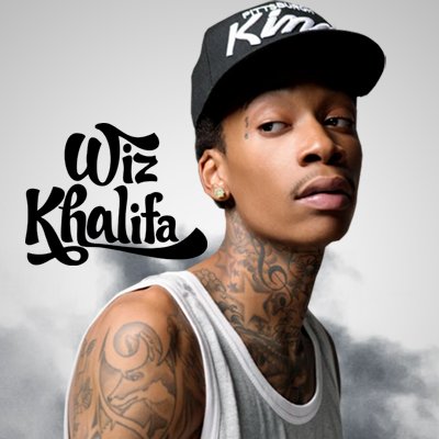 My Tweets are here to inspire. I am not wiz khalifa. *Parody Account* This account is not associated with wiz khalifa. *I do not own any content posted*