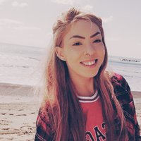 caleigh (@caleighatwork) 's Twitter Profile