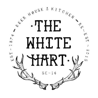 The White Hart