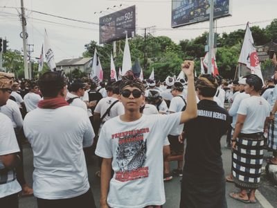 dirgantaraludir's profile picture. 