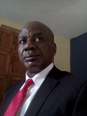 SolomonOlusola6's profile picture. 