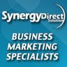 Synergy_Direct's profile picture. 