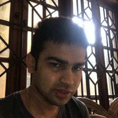 pratik_jayant's profile picture. Business & CEOs