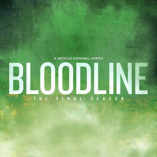 People die. Secrets don't. Bloodline, the Final Season, is now streaming. Only on Netflix.